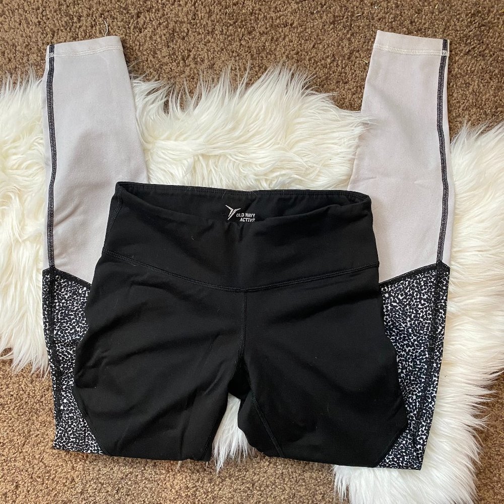Old Navy Active Leggings